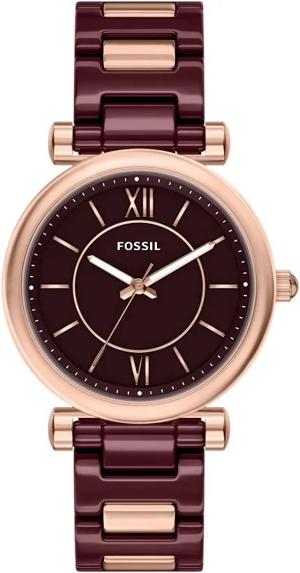 Fossil CE1139 - zdjęcie 1