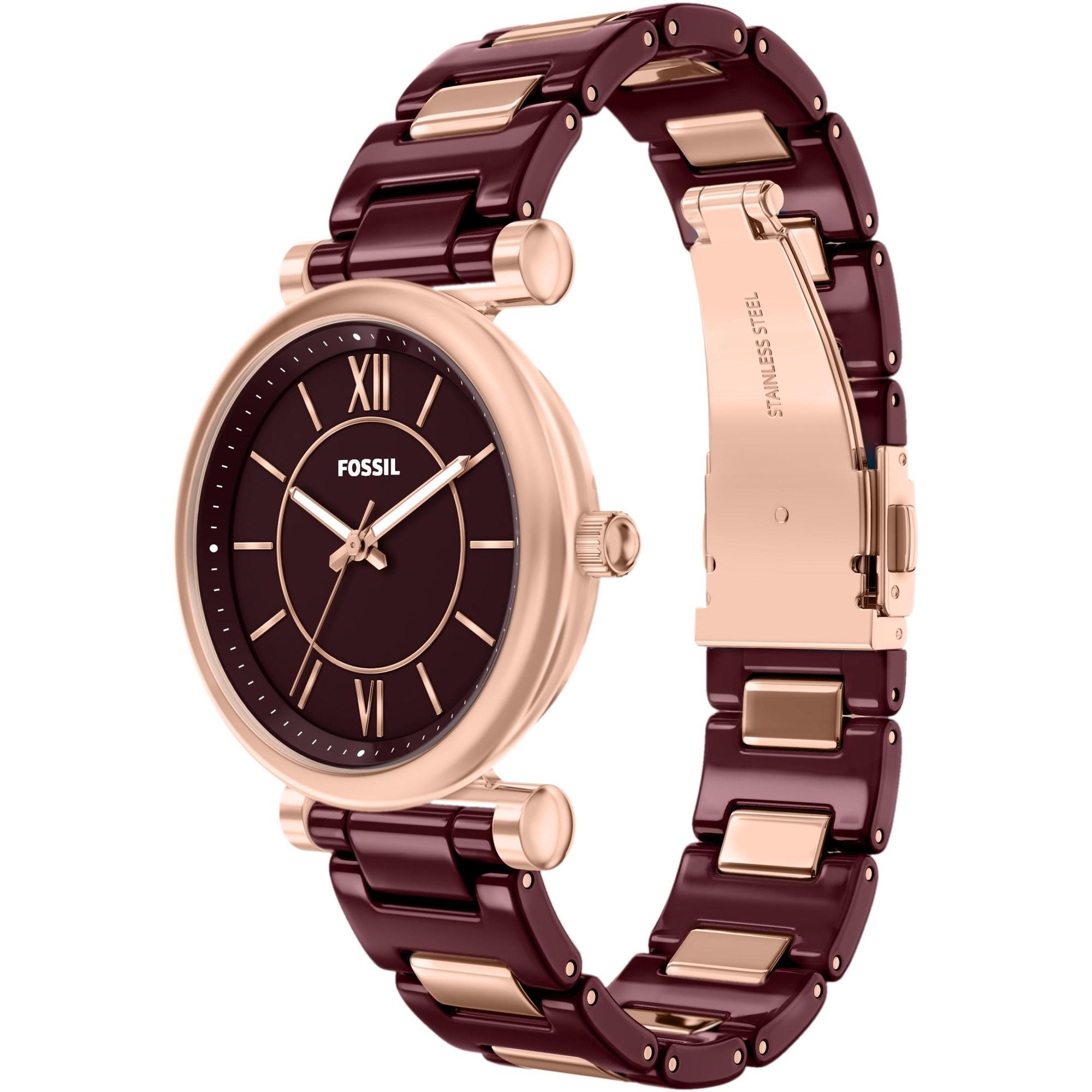 Fossil CE1139 zegarek - miniatura 2