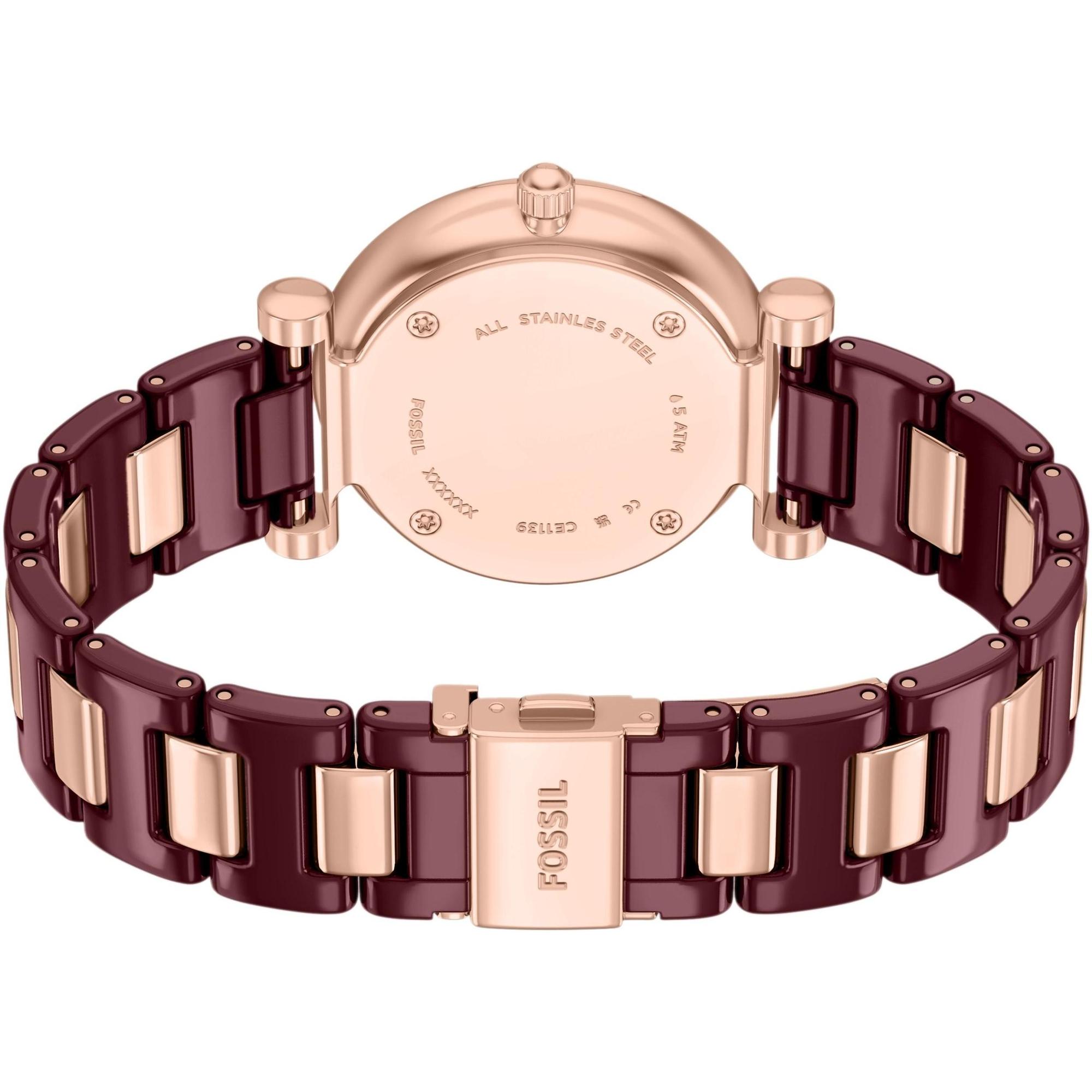 Fossil CE1139 zegarek - miniatura 4