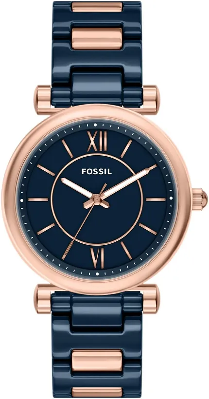 Fossil CE1140 - zdjęcie 1