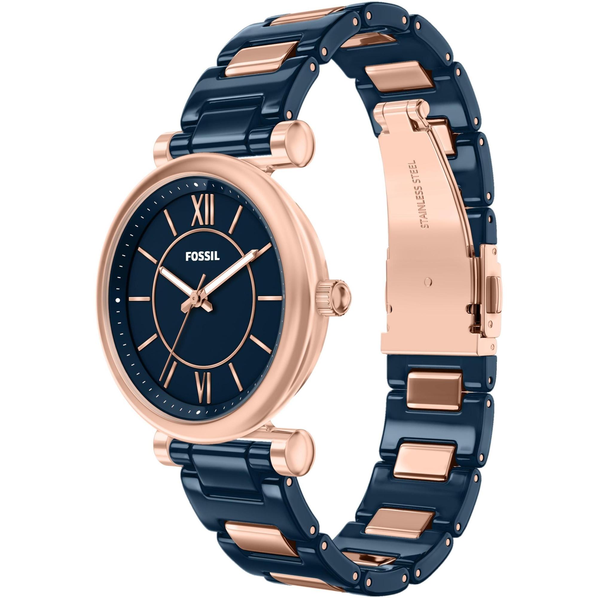 Fossil CE1140 zegarek - miniatura 2