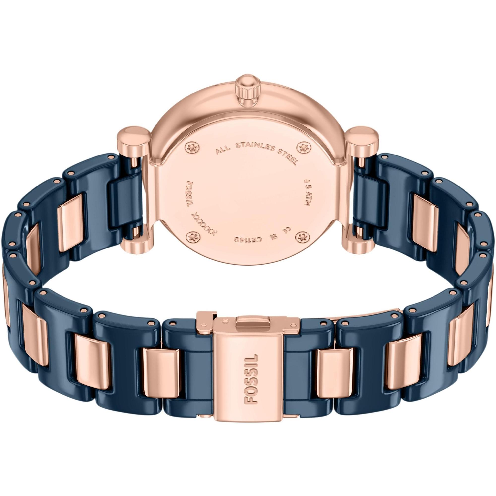 Fossil CE1140 zegarek - miniatura 4
