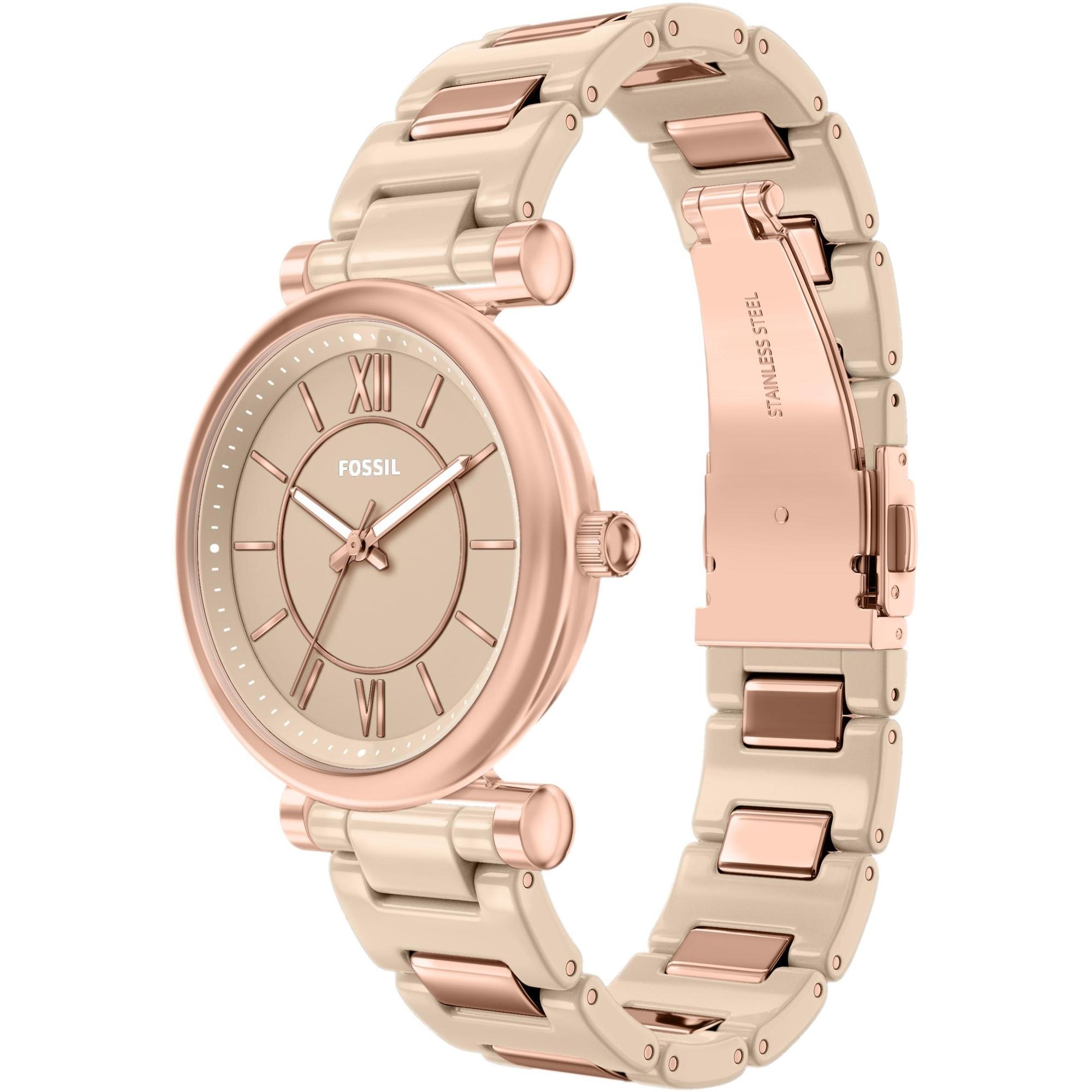 Fossil CE1141 zegarek - miniatura 2