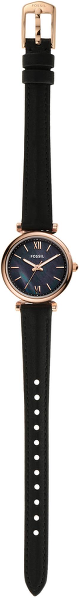 Fossil ES4700 zegarek amerykańskie Carlie - miniatura 7