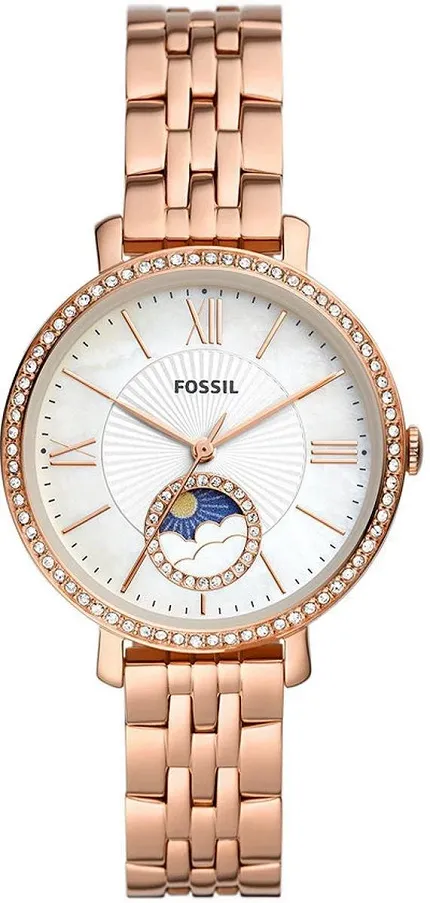 Fossil ES5165 - zdjęcie 1