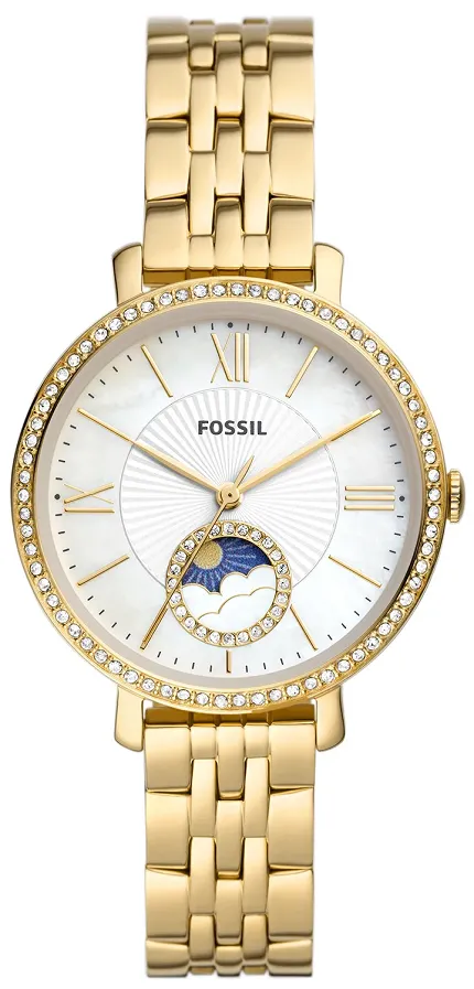 Fossil ES5167 - zdjęcie 1