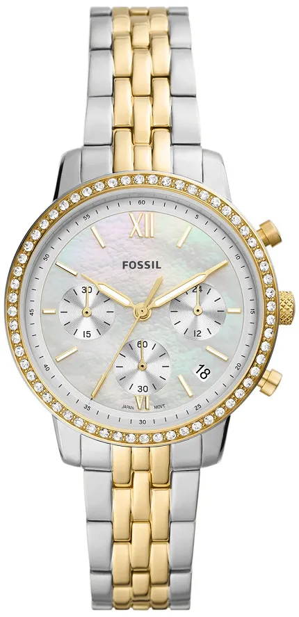 Fossil ES5216 - zdjęcie 1