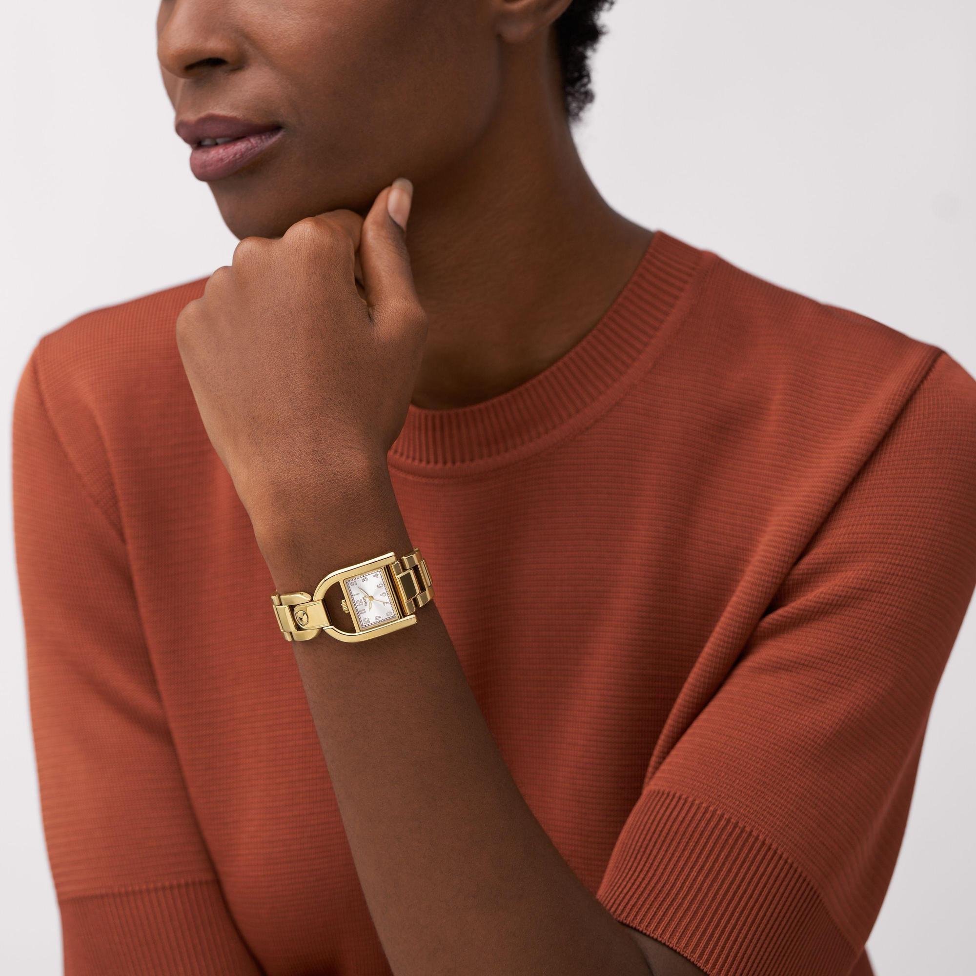 Fossil ES5327 HARWELL zegarek fashion-modowy Damskie