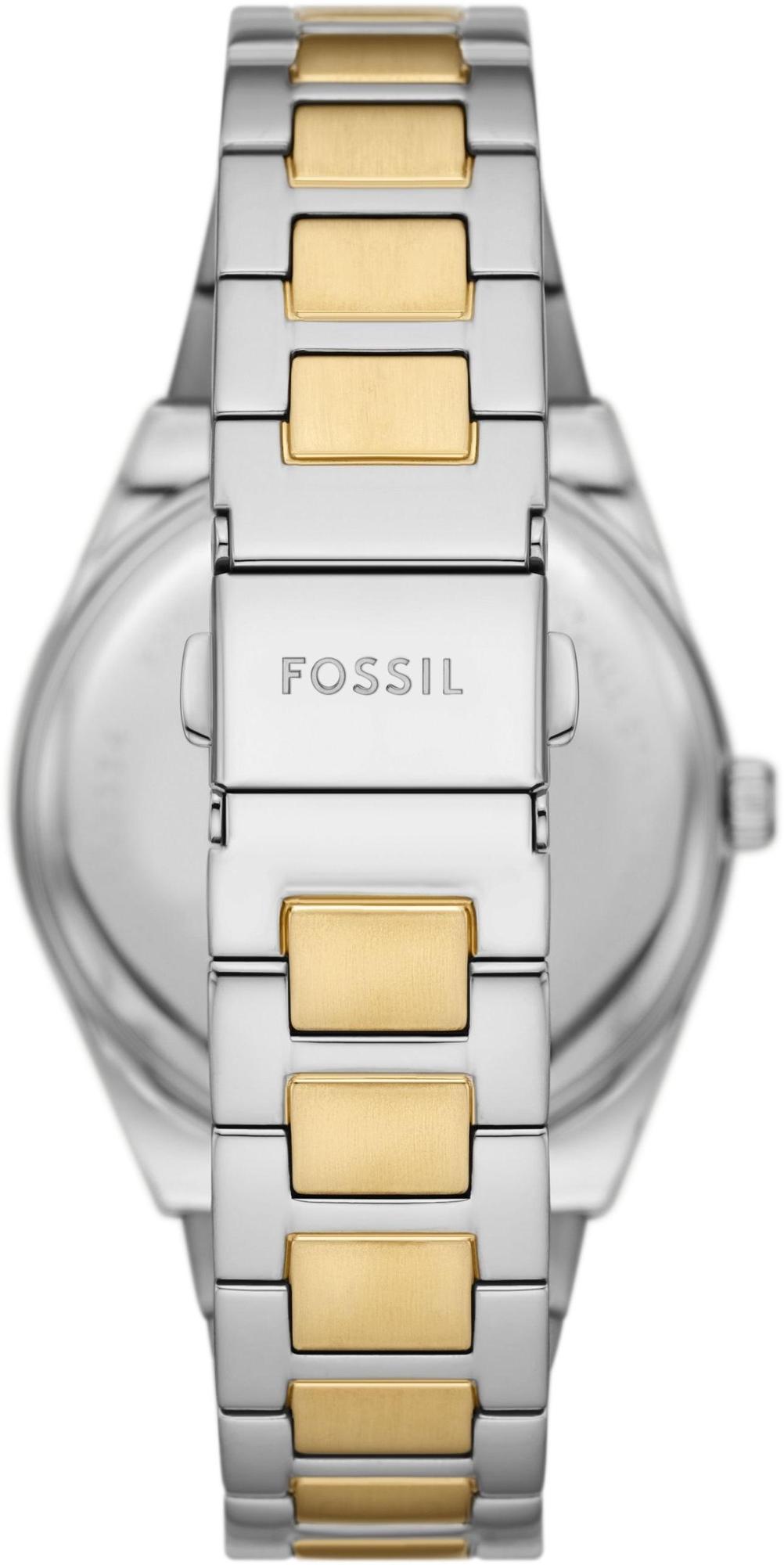 Fossil ES5334 damski zegarek Damskie bransoleta - miniatura 7