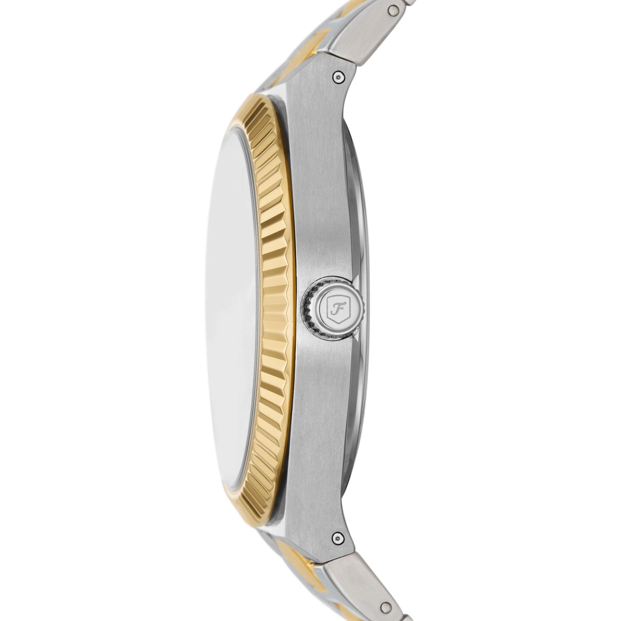 Fossil ES5334 SCARLETTE zegarek klasyczny Damskie - miniatura 6