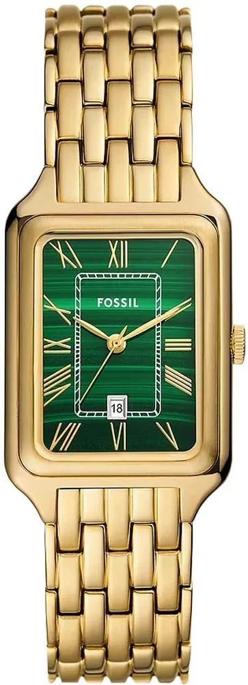 Fossil ES5341 Damskie RAQUEL - zdjęcie 1