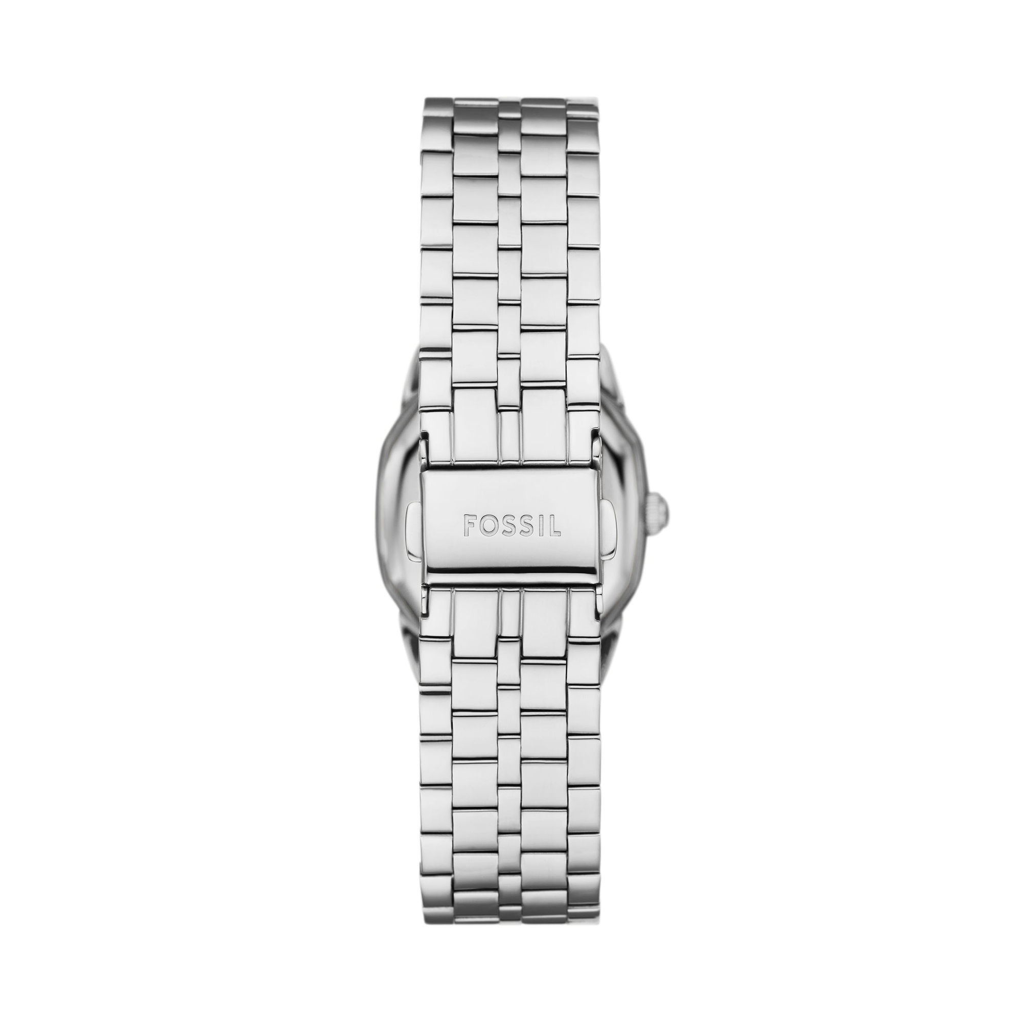 Fossil ES5363 damski zegarek Damskie bransoleta