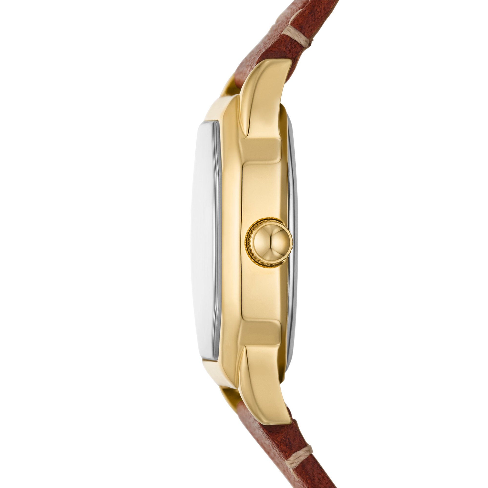 Fossil ES5364 damski zegarek Damskie pasek