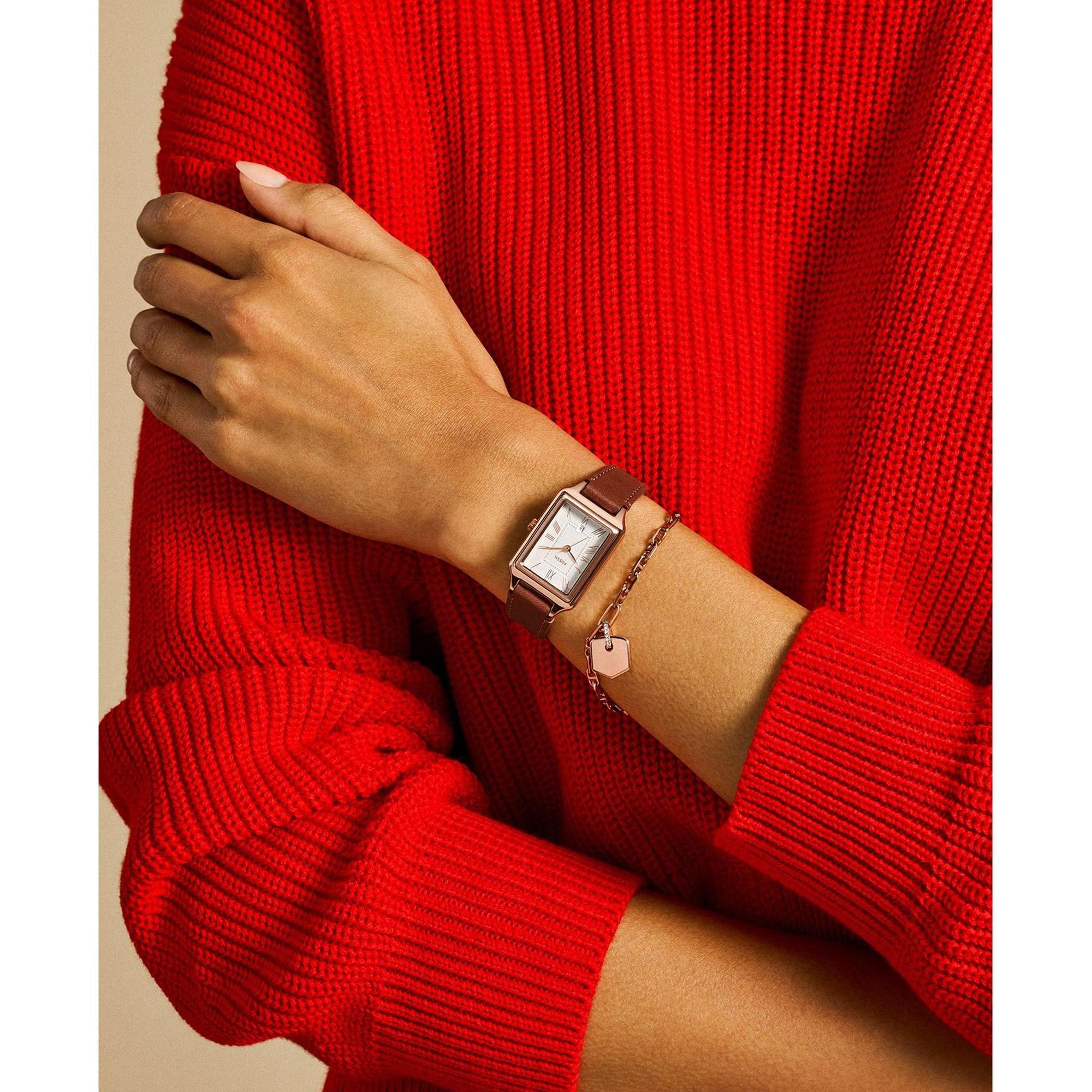 Fossil ES5377SET zegarek