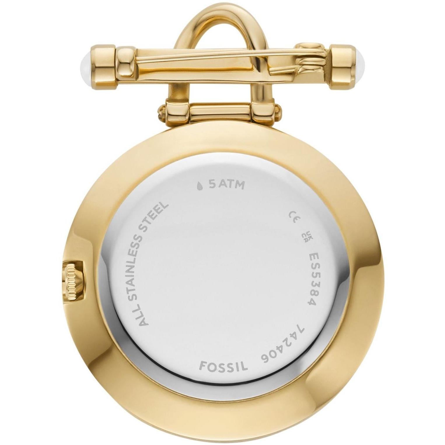 Fossil ES5384 zegarek