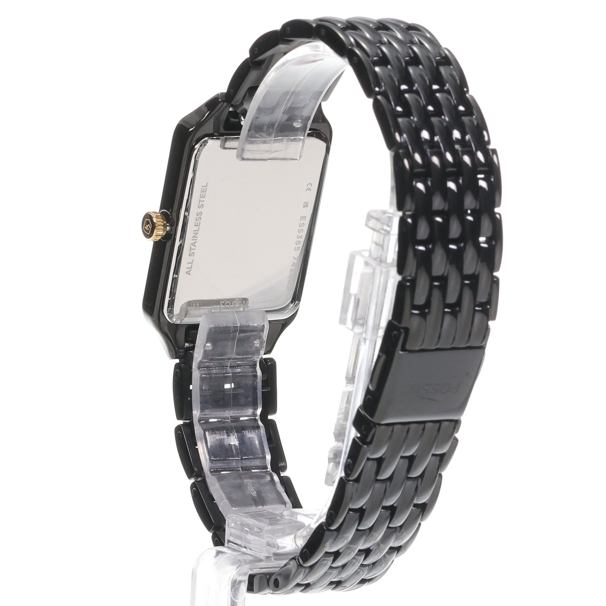 Fossil ES5385 damski zegarek Damskie bransoleta - miniatura 4