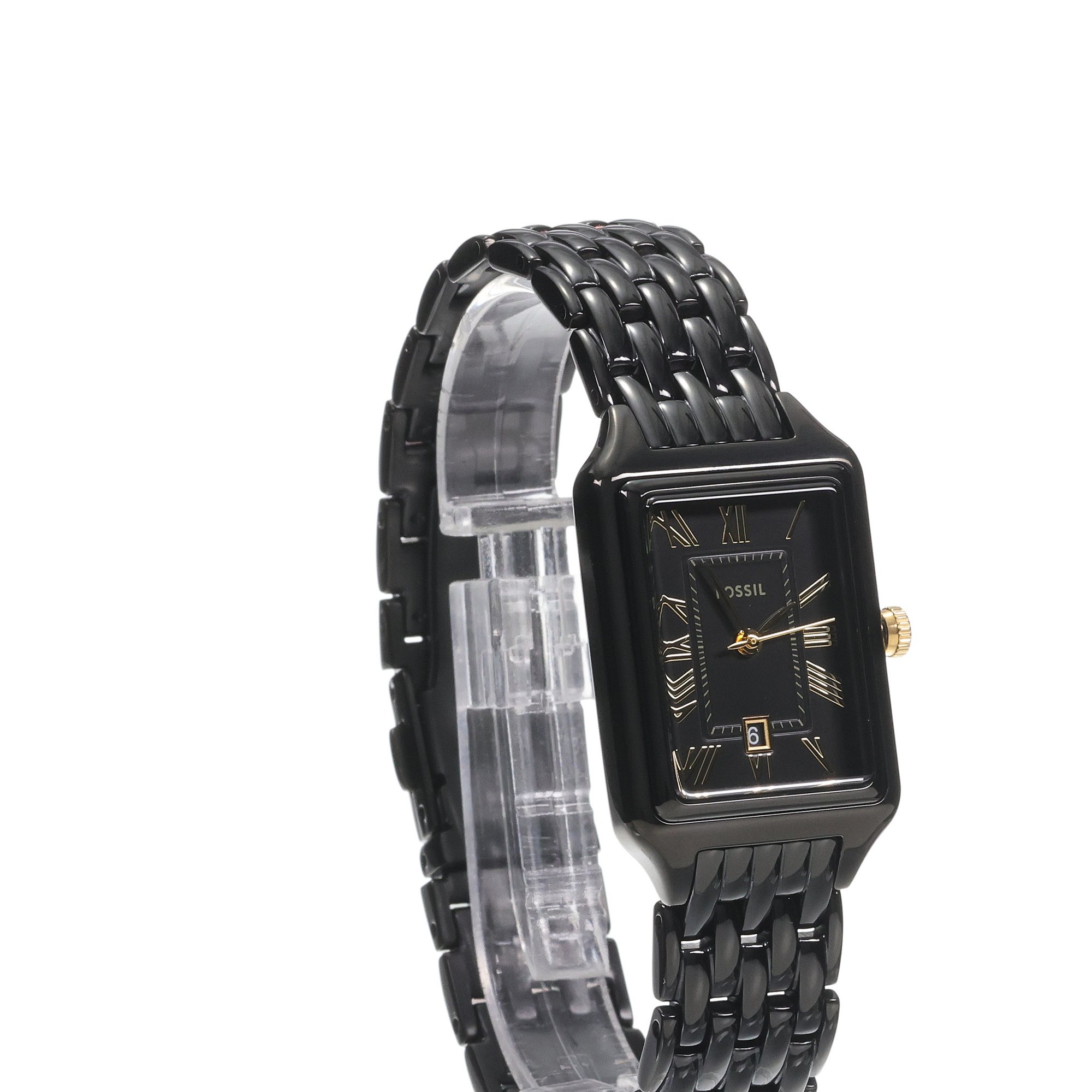 Fossil ES5385 zegarek damski Damskie - miniatura 3