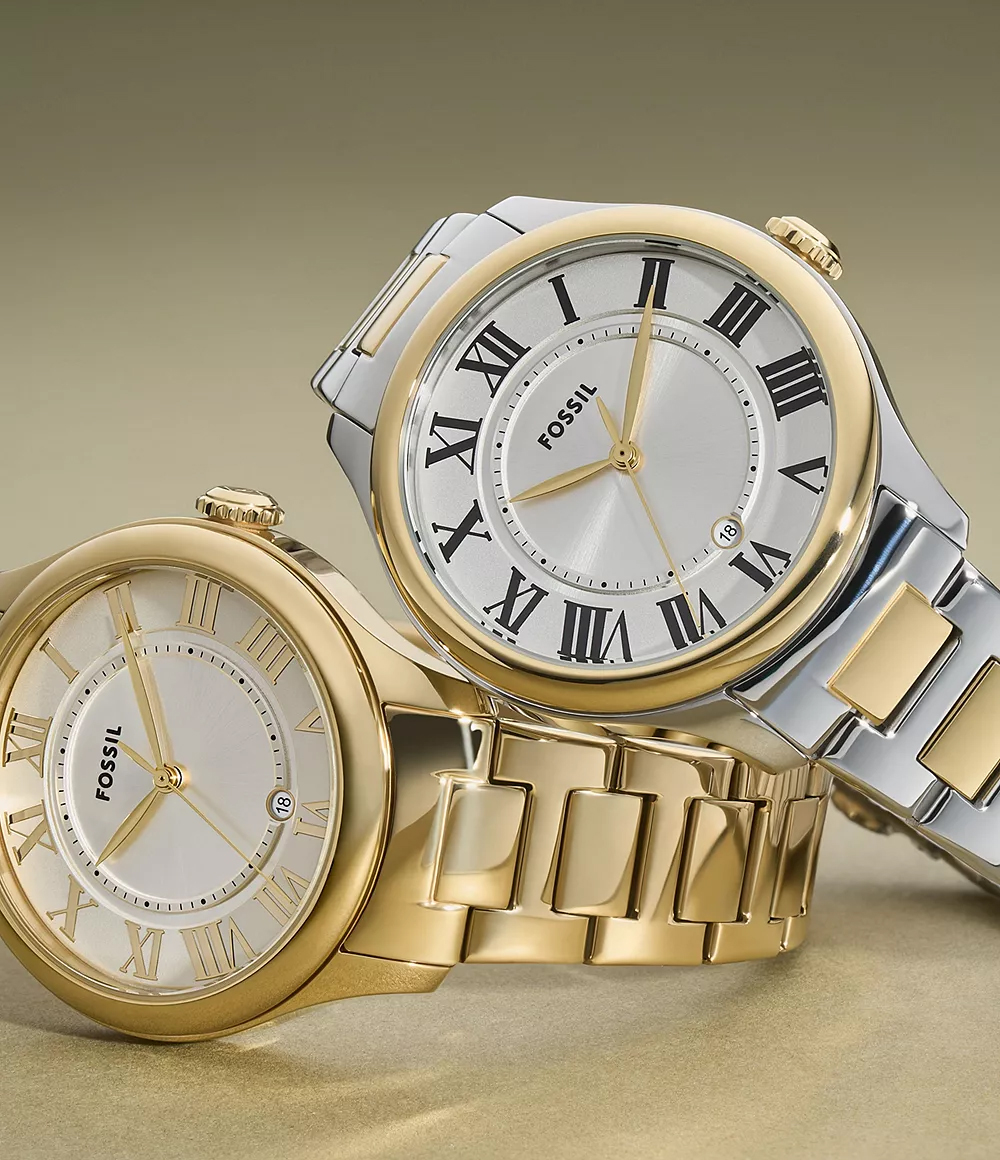 Fossil ES5395 zegarek - miniatura 10
