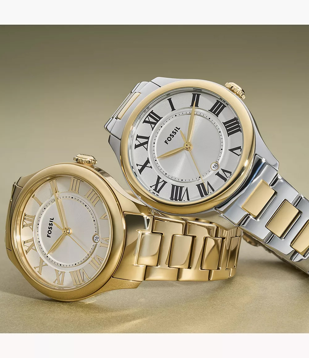 Fossil ES5396 zegarek - miniatura 9