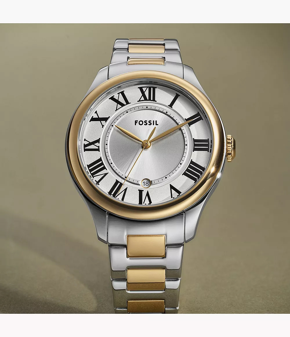 Fossil ES5396 zegarek - miniatura 7