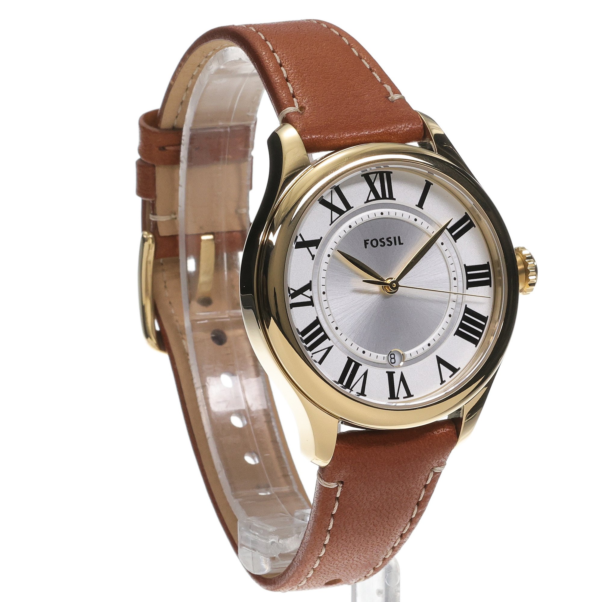 Fossil ES5397 Gilmore zegarek klasyczny Damskie