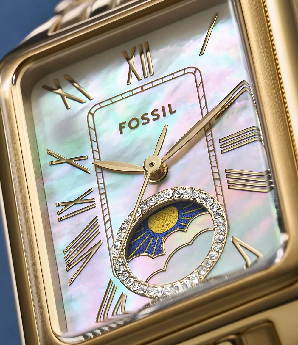 Fossil ES5398 zegarek - miniatura 7