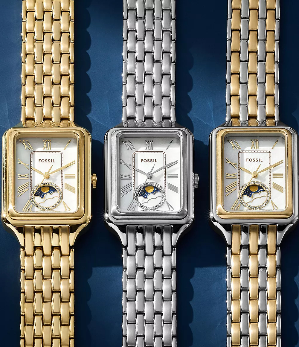 Fossil ES5399 zegarek - miniatura 8