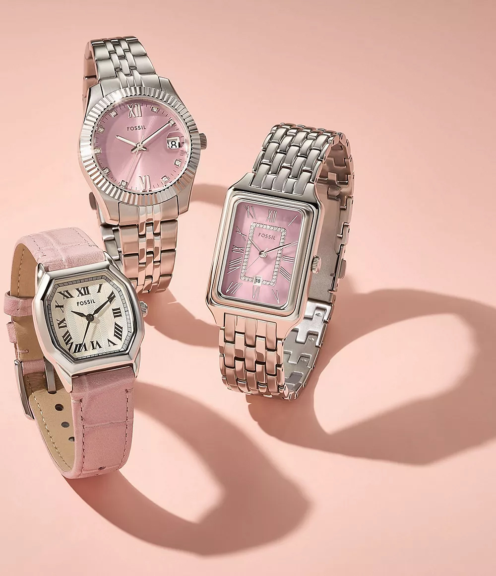 Fossil ES5401 zegarek