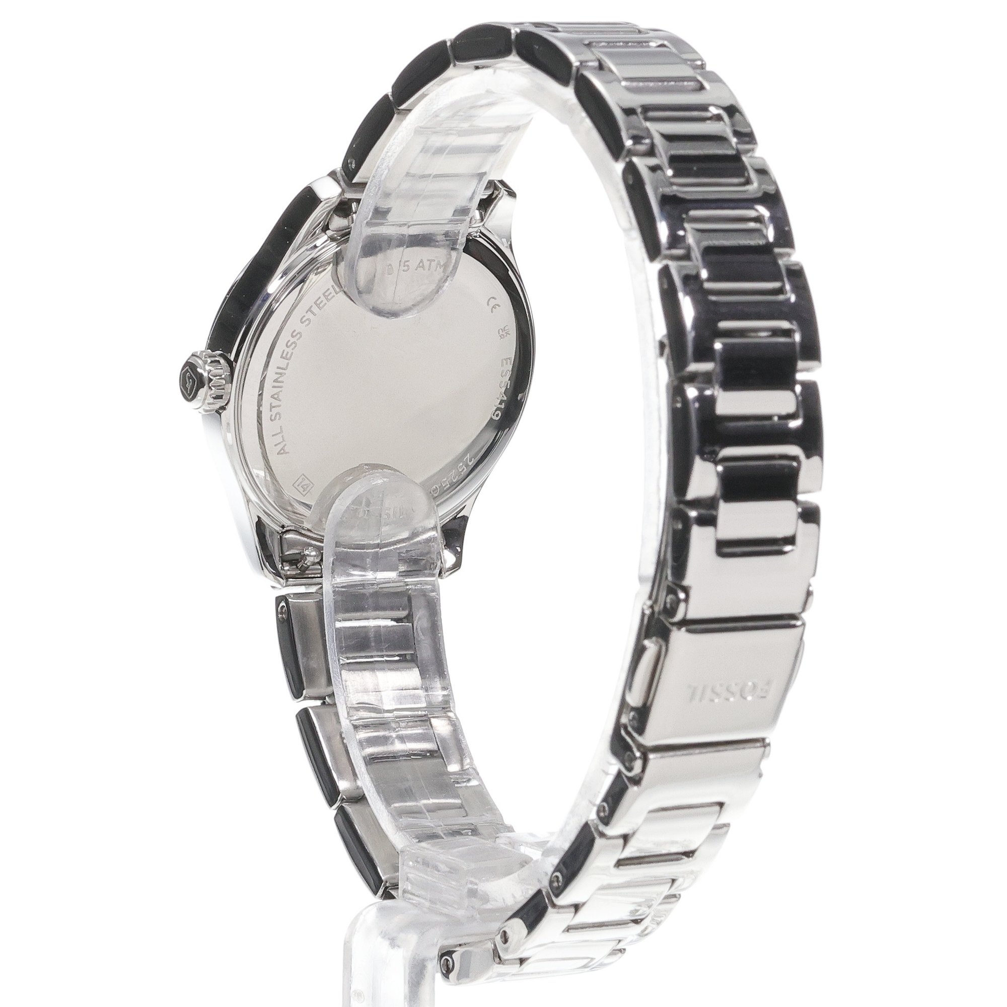 Fossil ES5419 damski zegarek Gabby - miniatura 4