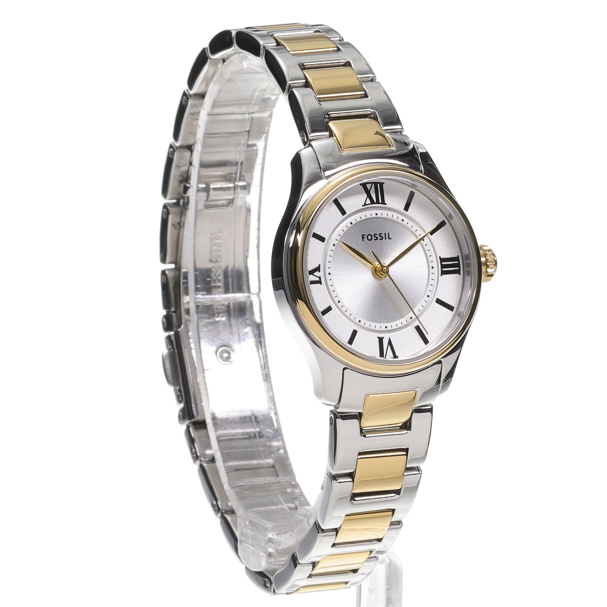 Fossil ES5422 Horloge Gilmore zegarek klasyczny Fossil - miniatura 3