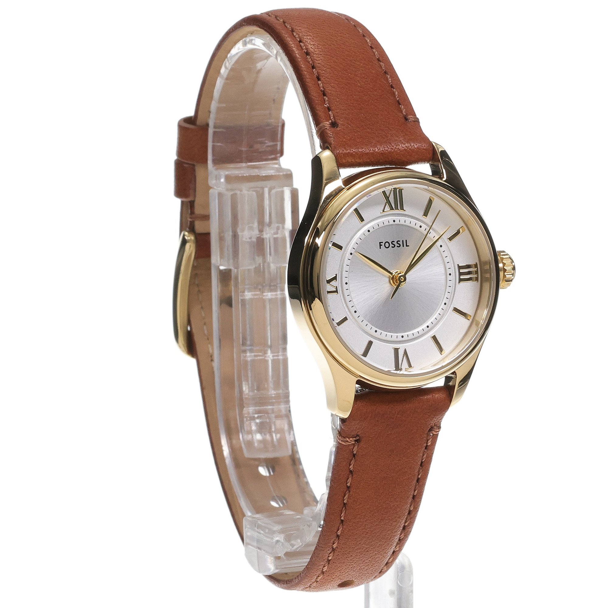 Fossil ES5423 damski zegarek Fossil pasek - miniatura 3
