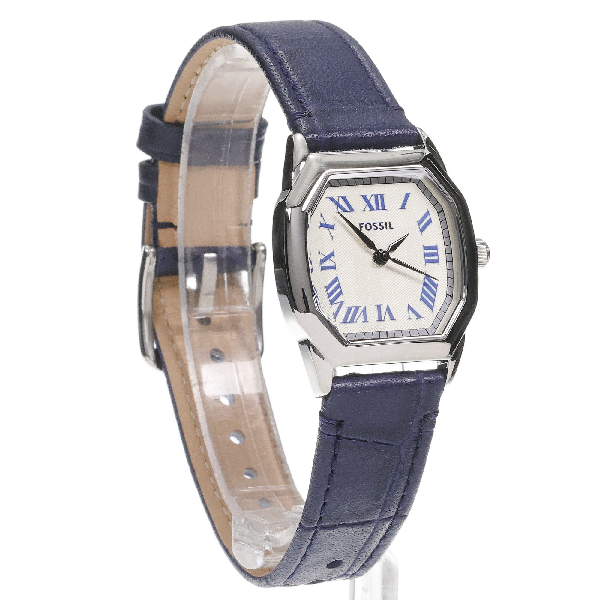 Fossil ES5425 męski zegarek Damskie pasek - miniatura 3