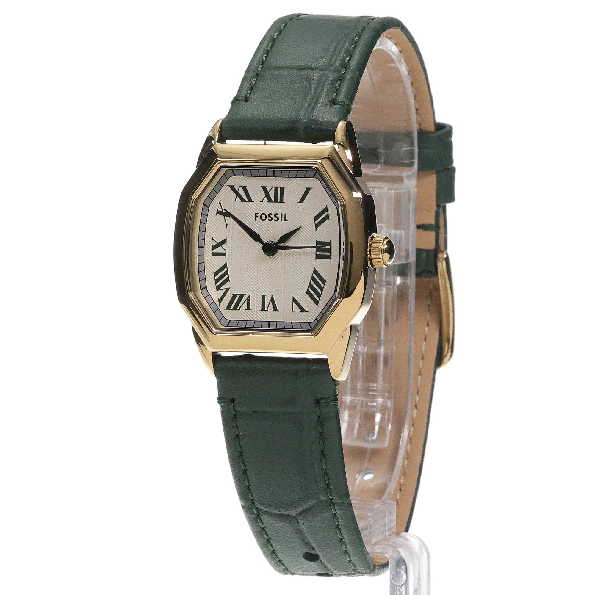 Fossil ES5427 Damskie Harlow zegarek męski klasyczny mineralne - miniatura 2