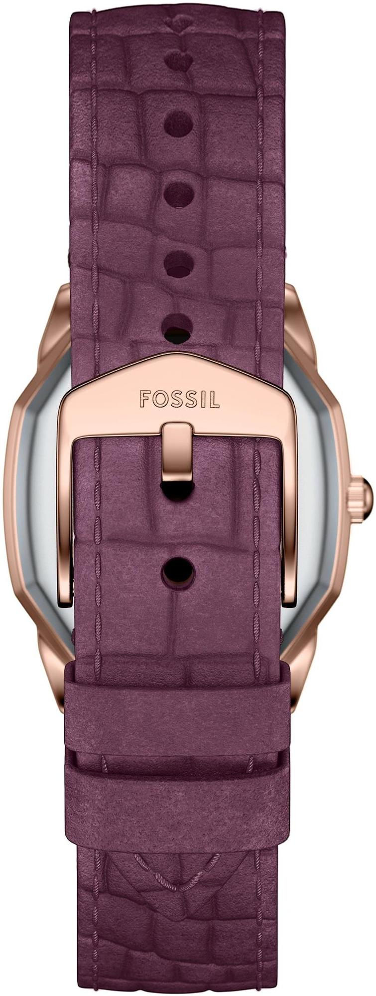 Fossil ES5428 zegarek europejskie Damskie - miniatura 10