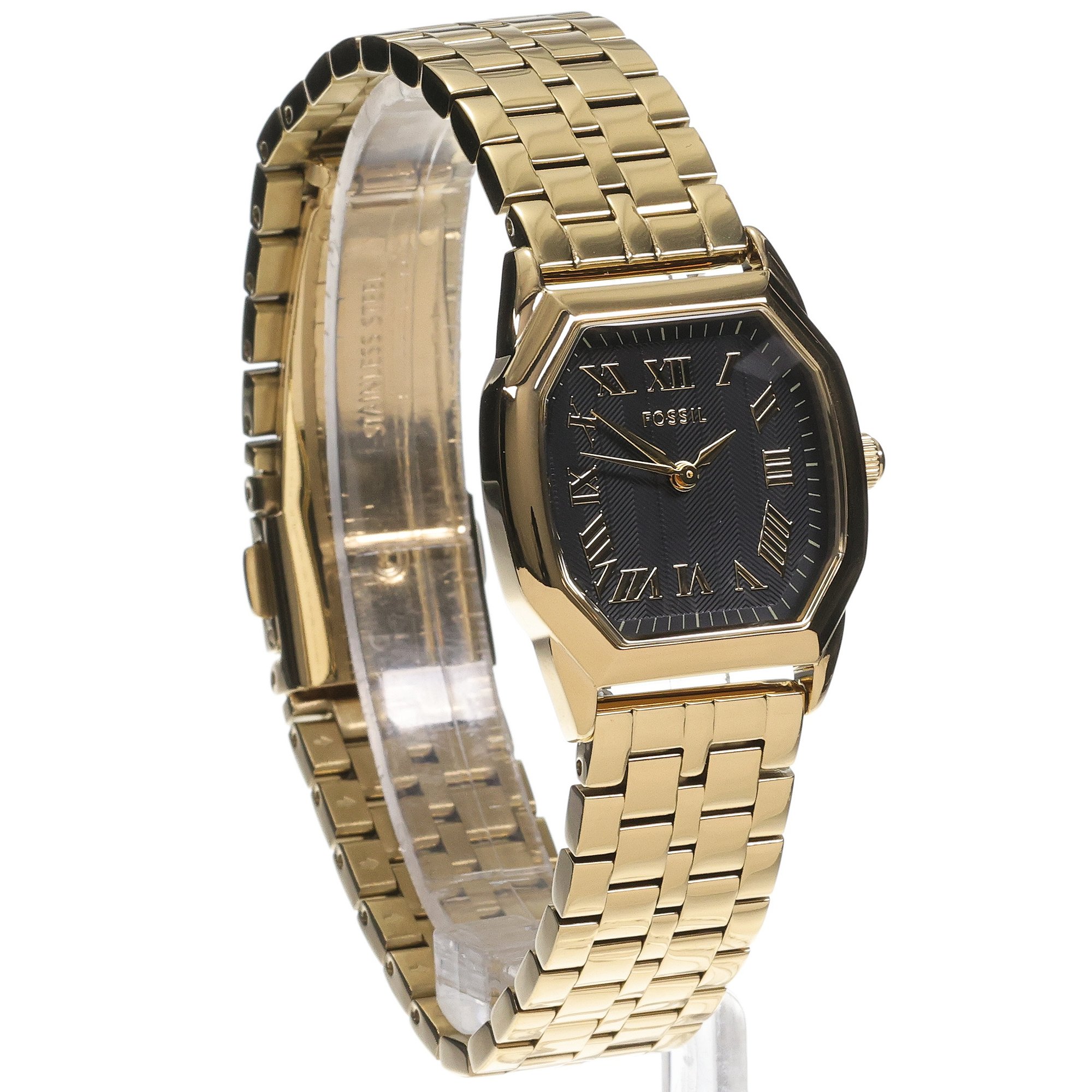 Fossil ES5433 damski zegarek Fossil bransoleta - miniatura 3
