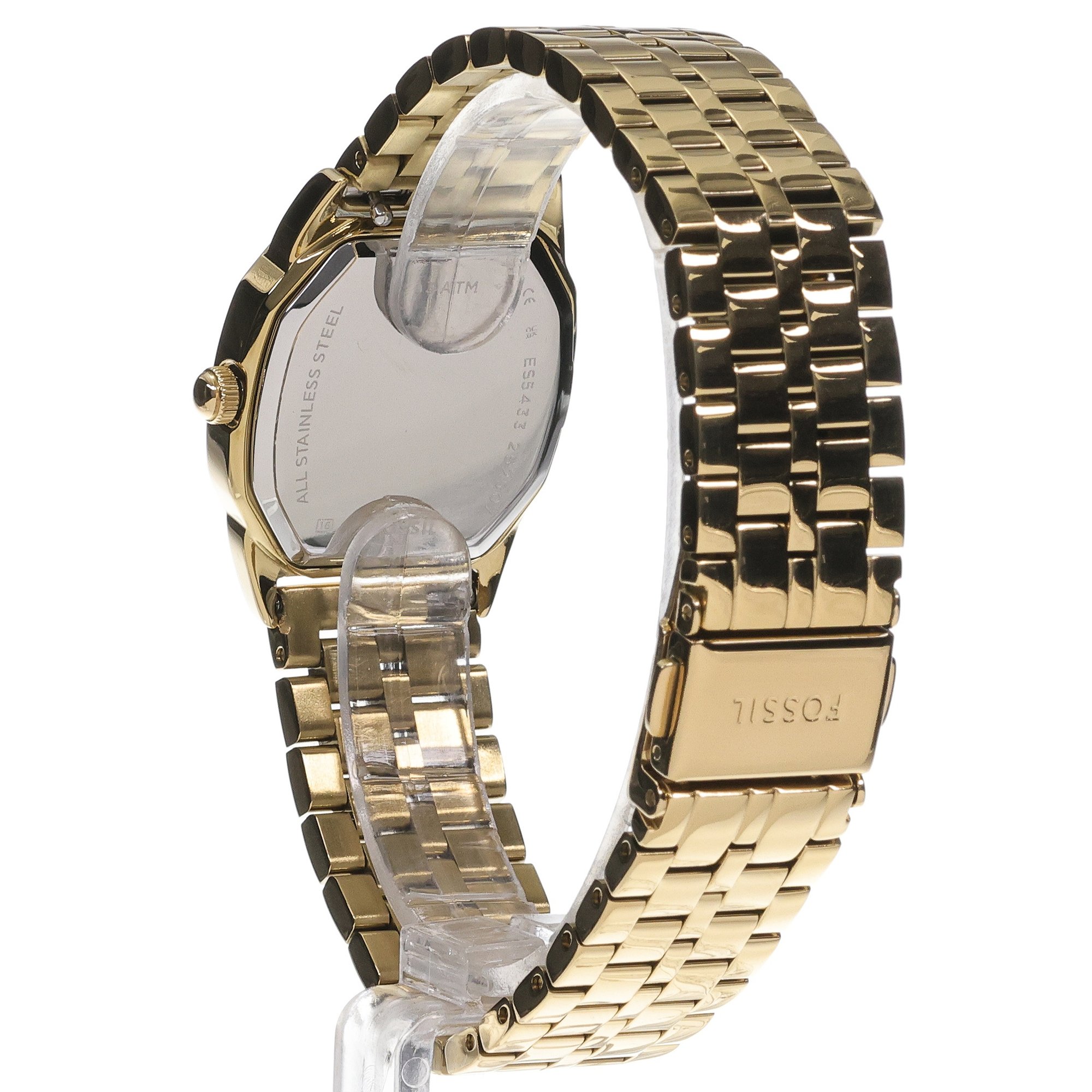 Fossil ES5433 Horloge Harlow zegarek klasyczny Fossil - miniatura 4