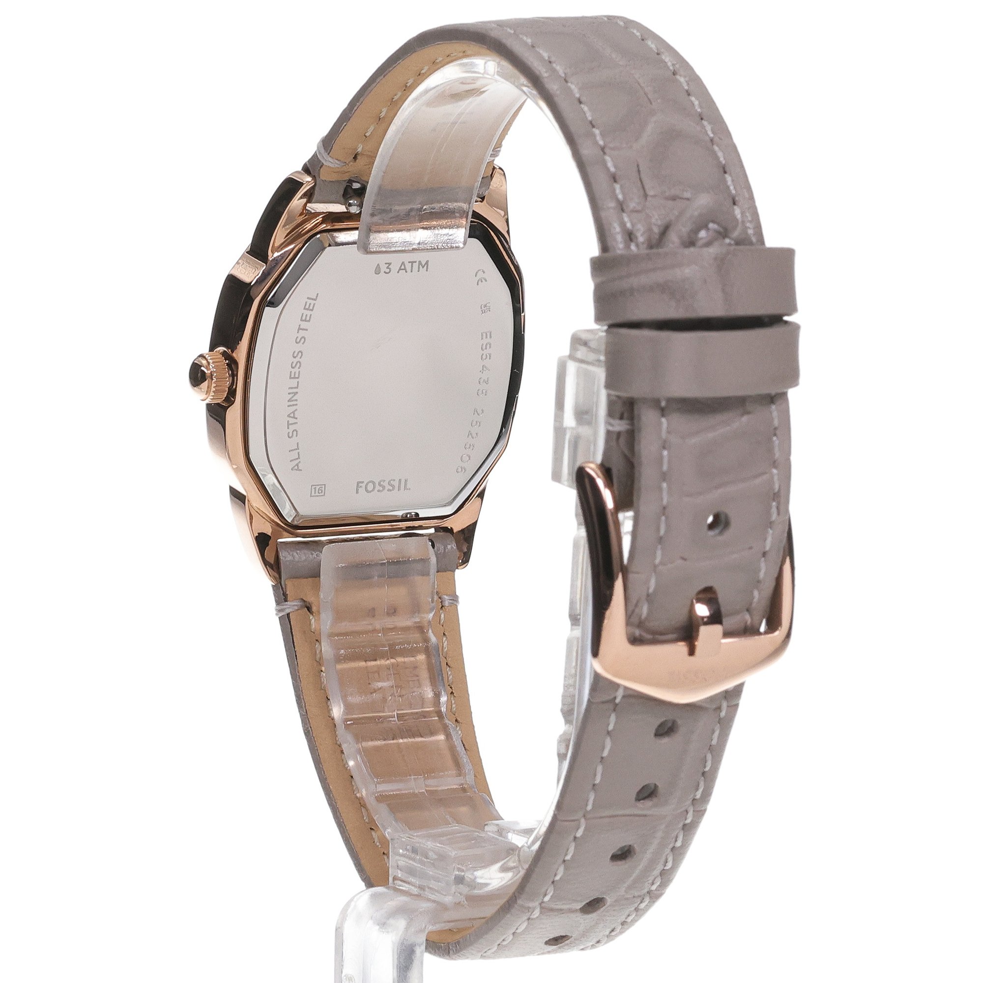 Fossil ES5435 Harlow zegarek klasyczny Fossil