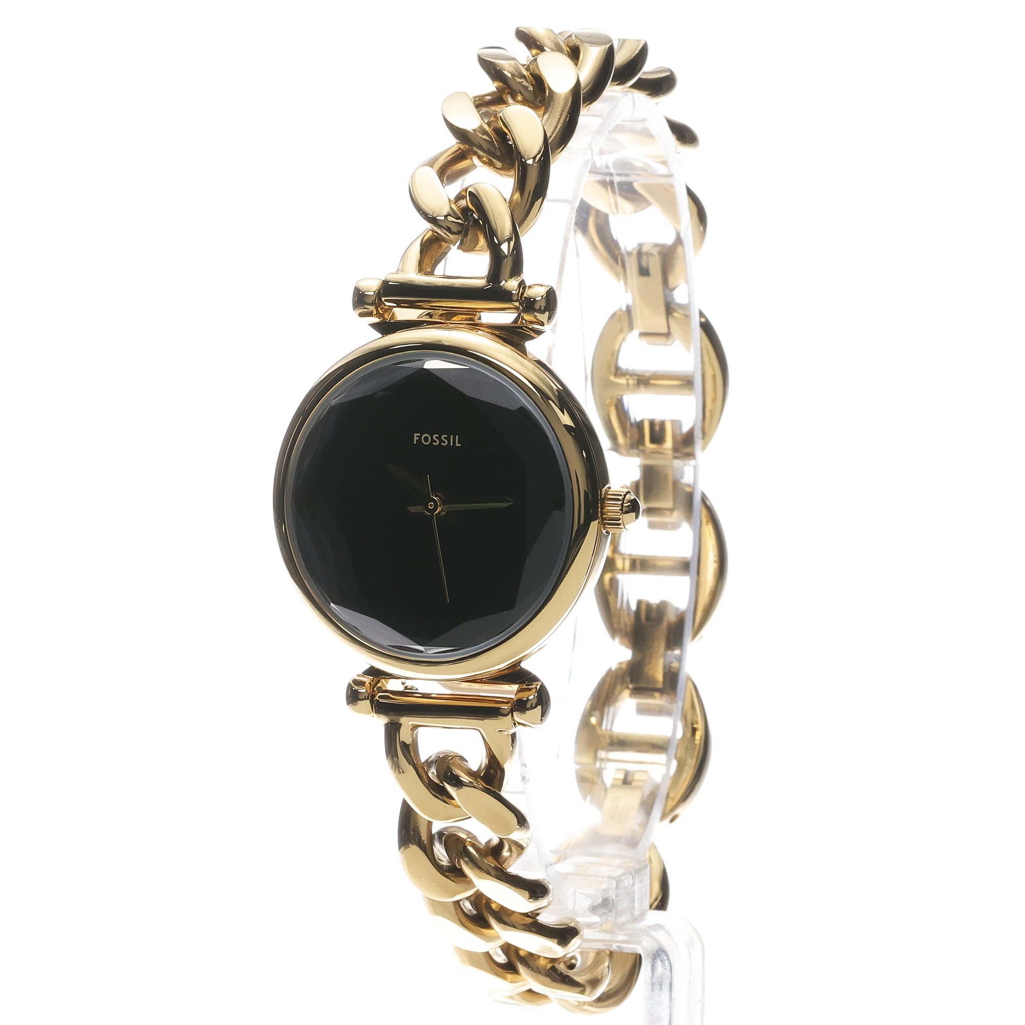 Fossil ES5440 Damskie CARLIE MINI zegarek damski klasyczny mineralne