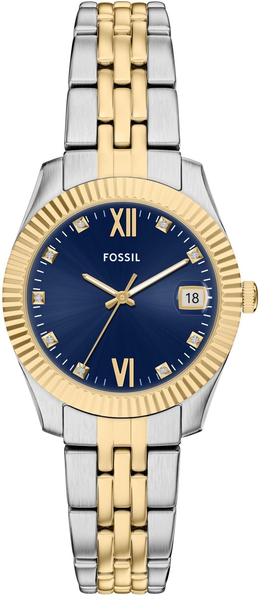SCARLETTE MINI Fossil ES5443 