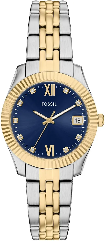Fossil ES5443 - zdjęcie 1
