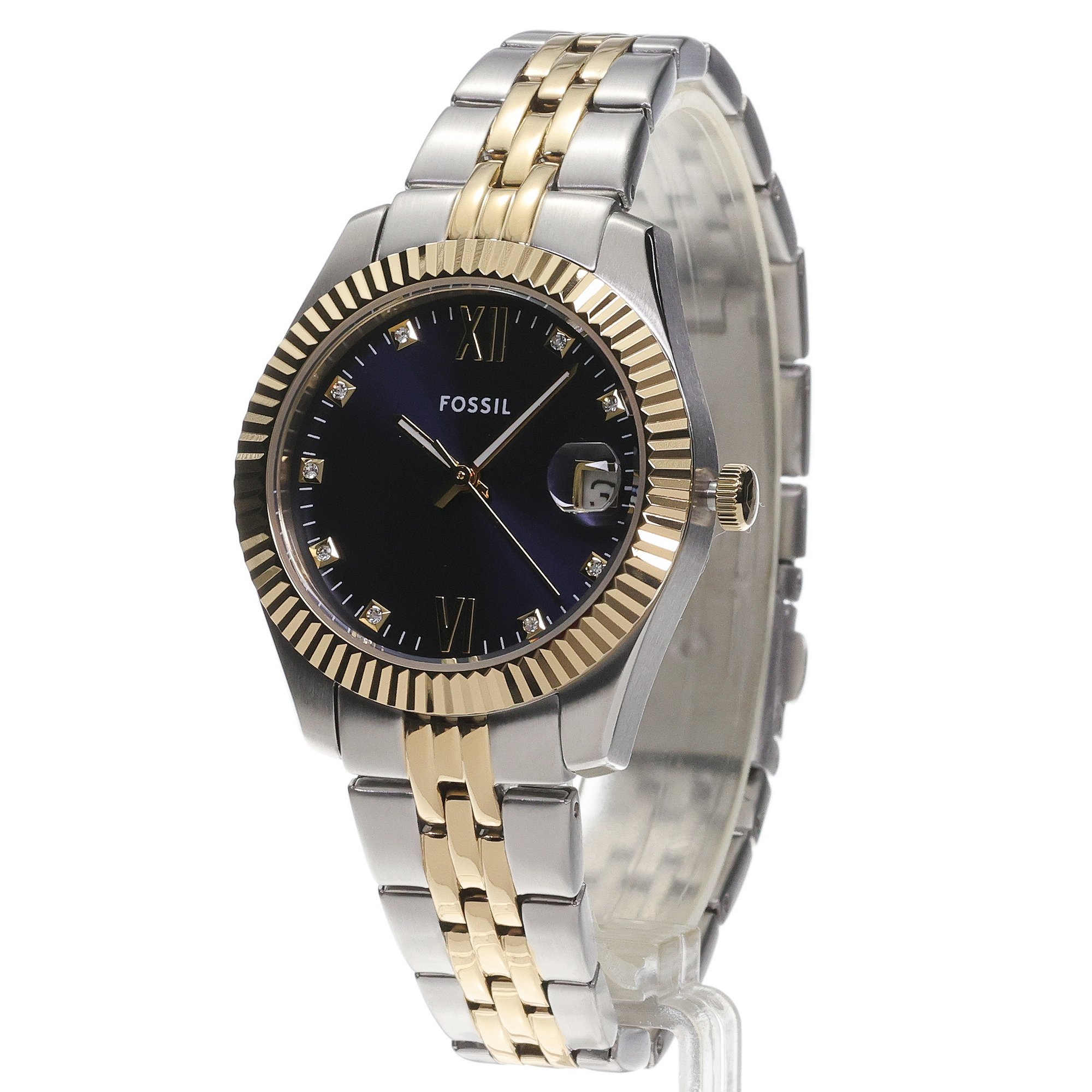 Fossil ES5443 Damskie SCARLETTE MINI zegarek damski klasyczny mineralne - miniatura 3