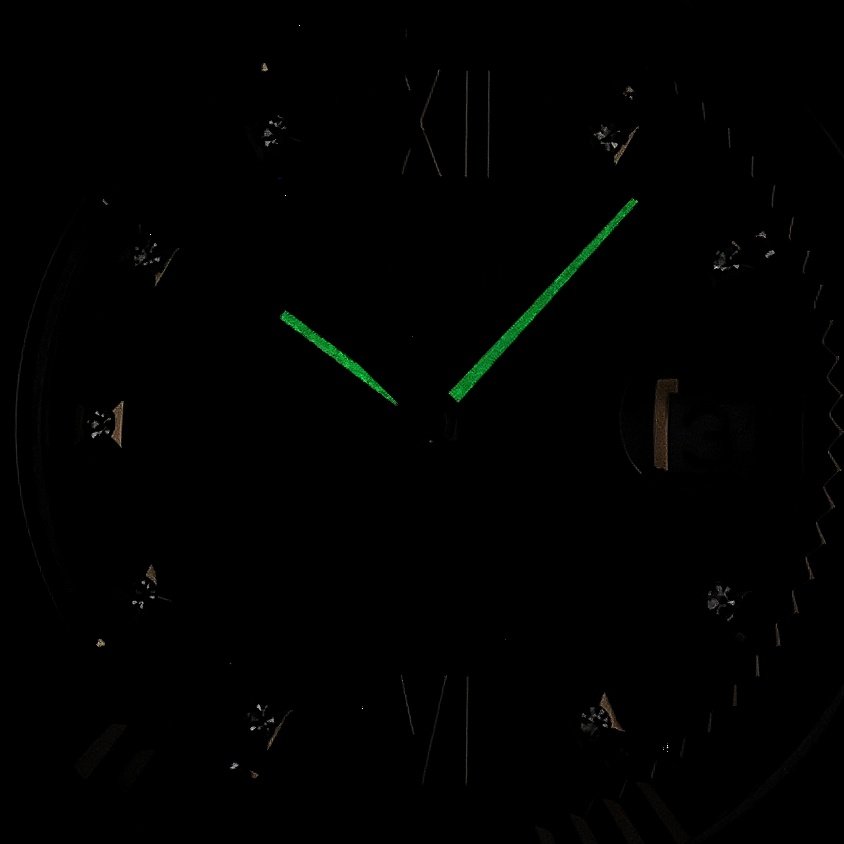 Fossil ES5443 SCARLETTE MINI Damskie klasyczny zegarek srebrny - miniatura 6