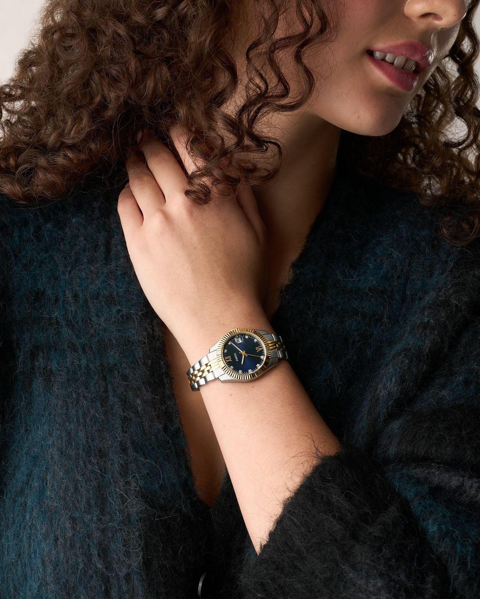Fossil ES5443 zegarek - miniatura 8