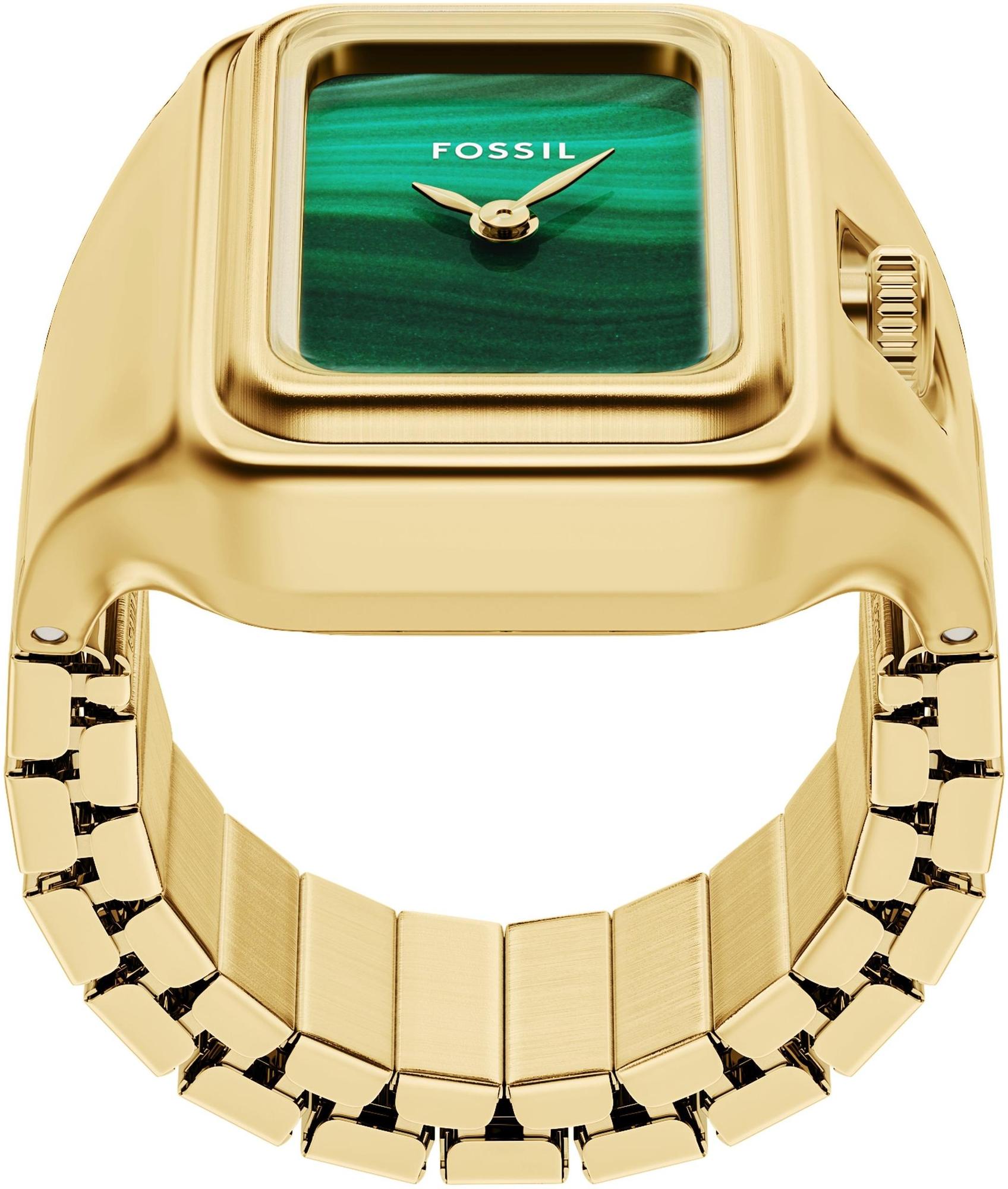 Fossil ES5448 Damskie w formie pierścionka Raquel - miniatura 1