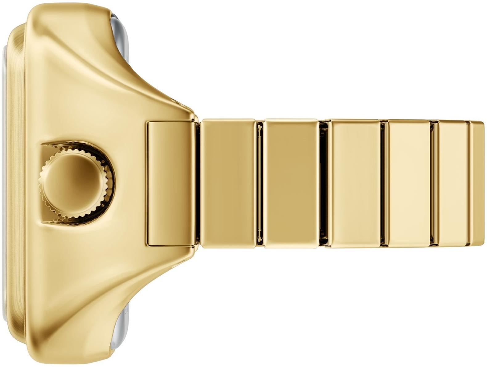Fossil ES5448 w formie pierścionka Raquel zegarek fashion-modowy Damskie - miniatura 4