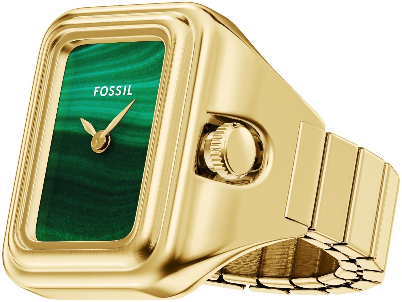 Fossil ES5448 zegarek damski Damskie - miniatura 2