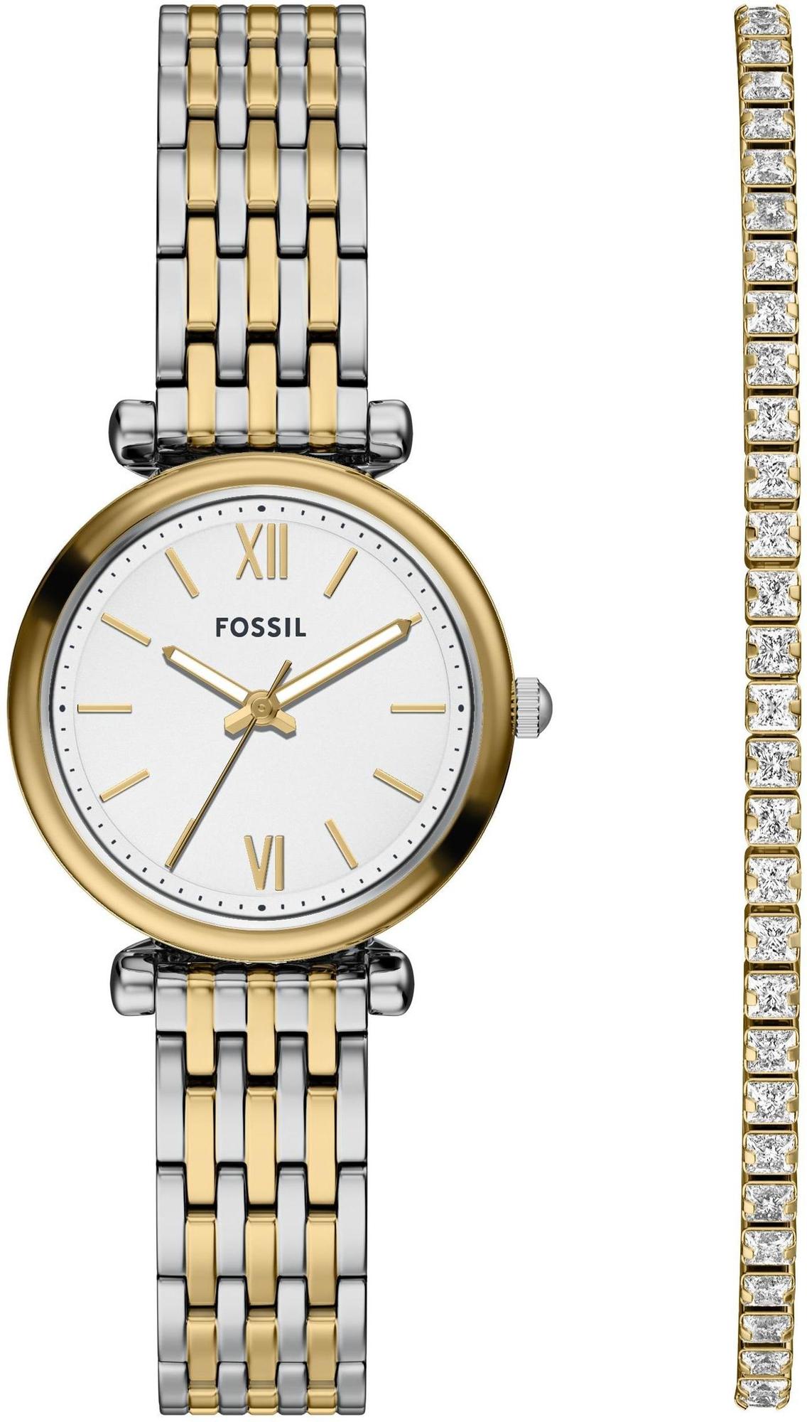 CARLIE GIFT BOX Fossil ES5450SET 