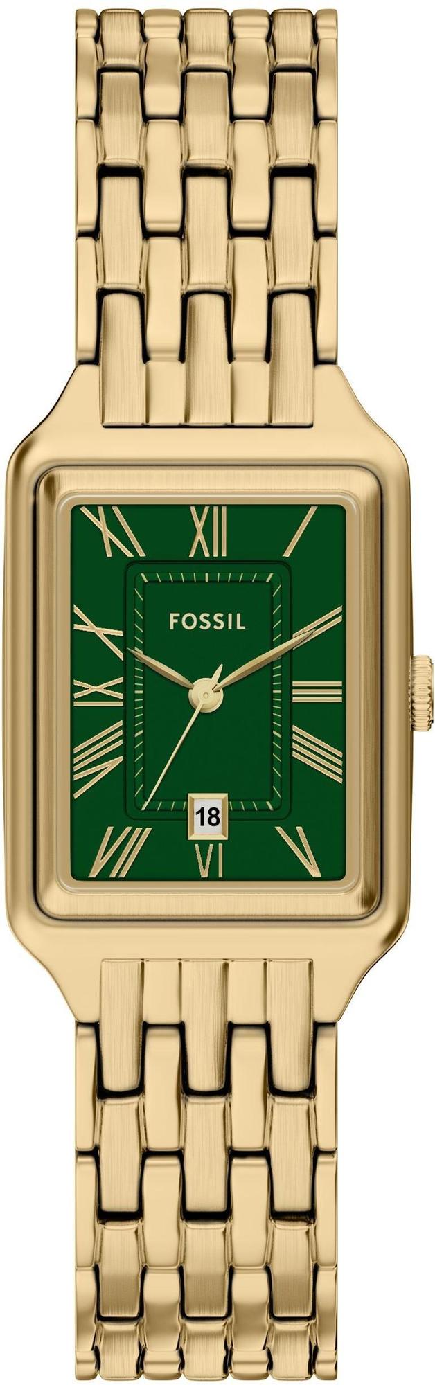 RAQUEL Fossil ES5452 