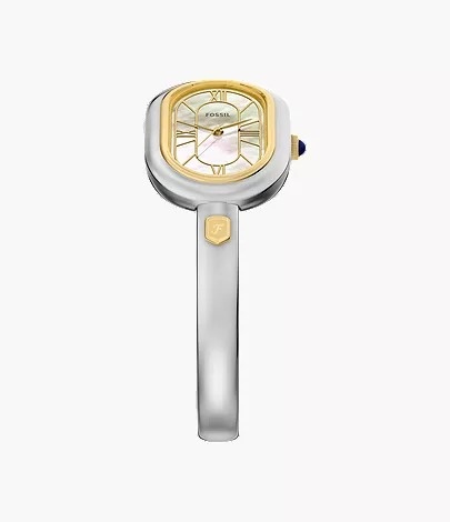 Fossil ES5455 zegarek damski Damskie