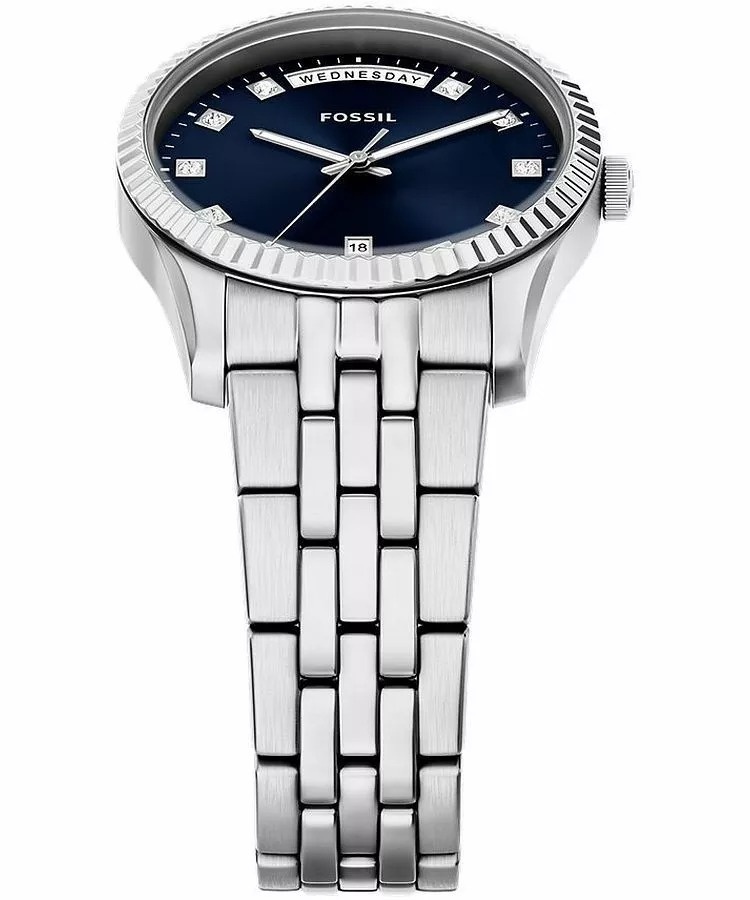 Fossil ES5457 Scarlette zegarek fashion-modowy Damskie